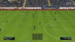 FIFA 23 Nice Goal