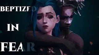 Arcane x The Weeknd &ndash; Baptized in fear