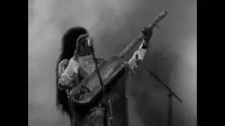 LILA - MAALAM Aziz Erradi ( Rasta ) - RABI MOLAY - BOUDERBALA - KHALI MBARA