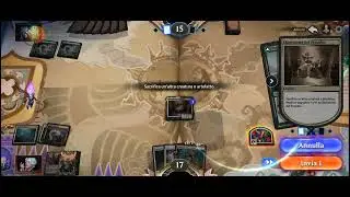 mardu vampiri @mtg @playmtgarena Bartolomeo regna