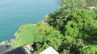 Paresa Resort Phuket②