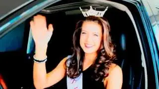 2013 Cadillac Escalade walk around with Erica Scevers