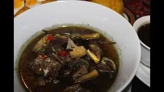 Pagluto sin Tiyula Itum