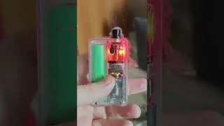 Dot aio v2 lite + Jouzu Rba