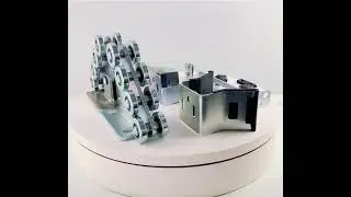 3D обзор комплекта Home Gate KIT3NEW
