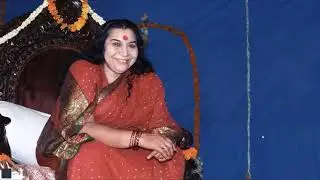 Golden Memories with Shri Mataji Nirmala Devi- Colin Heinsen Part 2