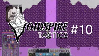 Let's Play Voidspire Tactics - #10: Chunk of Graven 2