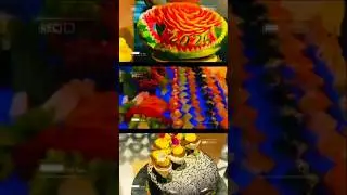 Dessart #SHORTS fruits | cake | Delicious 🥳 | yummies | #cake #dessart #shorts
