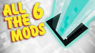 All The Mods 6 Ep. 42 Portality Mod + New Environmental Tech