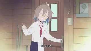 Her Konichiwa is So Slow🤣 Ep-1 Do It Yourself