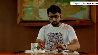 1st May Gujarat Day Celebration - Dhruv Patel