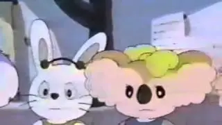 Adventures of the Little Koala - Episode 40 - Nurse Pamie (Restored)