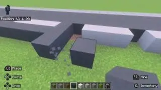 Building a city part 3