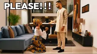 What he did to her will shock you...#africanfolktales#folklore#marriage#motivation#viralvideo