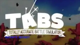 INFINITE MONEY!!! | T.A.B.S - Cheat Engine #1