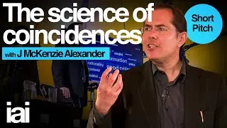 The Science of Coincidences | J McKenzie Alexander