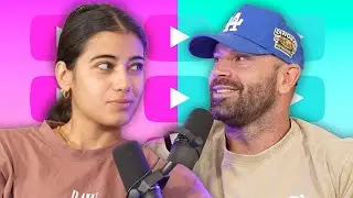 SARA AND BRAD GET CAUGHT CHEATING…