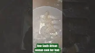 how to cook mopane worms #trending #cooking #waytocook