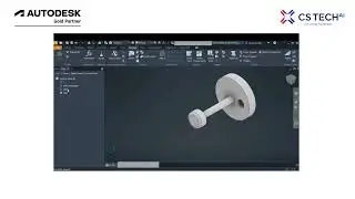 Inventor Automation Series  Building Smart Forms with iLogic Part - 2