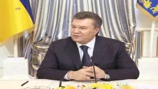 Protests Spread in Ukraine Despite Bitter Cold