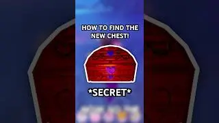 Как найти СЕКРЕТНЫЙ СУНДУК в Лунной Лагуне! + НОВЫЙ ПРЕДМЕТ #shorts #fyp #roblox #royalehigh