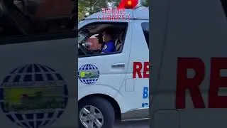 Comparison of ambulances in different regions around the world
