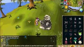 New runescape private server 718