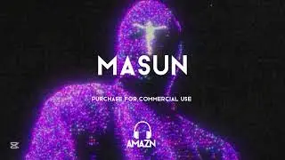 Oxlade Ft Monaky Type Beat “MASUN” |  Afrobeat Instrumental