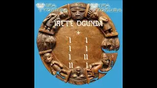 IRETE KUTAN - IRETE OGUNDA: Historias y/o Patakies, Parte 3.