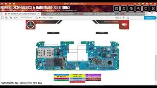 Samsung A26 / A266 Mic, Ringer & Speaker Problem Solution | No Sound / No Mic / Low Sound Fix