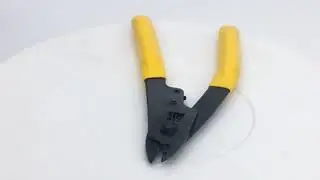 MT 8905B Miller fiber stripping pliers FTTH cfs 3 Miller wire cable stripper hand tool