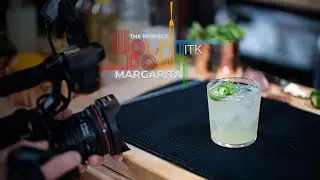 The Perfect Margarita
