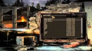 прохождение сталкер Dead Autumn 2 (часть 2)