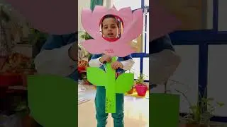 Flower power day