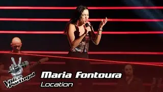 Maria Fontoura - 