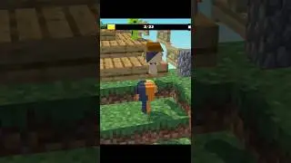 Sprunki parkour 😲