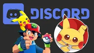 The Ultimate Pokecord Discord Server! (Pokemon)