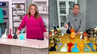 Kuhn Rikon 5-in-1 Jar & Bottle Opener on QVC