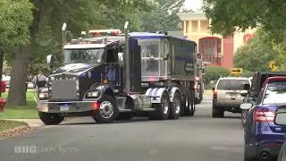 Law Enforcement Appreciation Event has New Home
