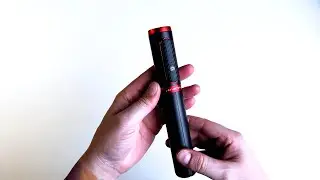 Revolutionärer Selfie-Stick: Der ATUMTEK im Test