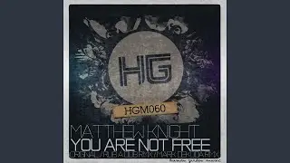 You Are Not Free