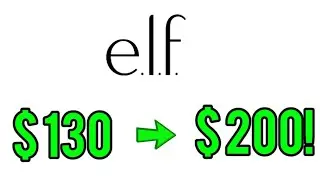 🚀 e.l.f. Beauty Stock: From Drugstore Brand to $1B Powerhouse | Is ELF the Next Big Winner?