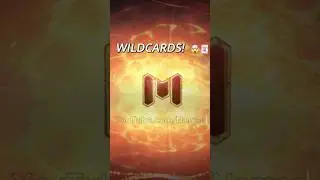 WILDCARD EXPLAINED 🤯 #codm #callofdutymobile #codmobile  #gaming
