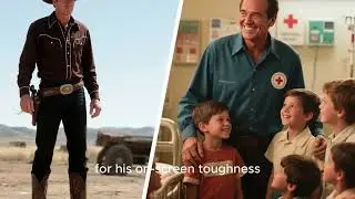 Western Stars Who Secretly HATED Making Westerns (You'll Be SHOCKED!)