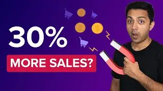 UNLOCKING PROFITS: A Guide To Upselling With WooCommerce Order Bumps Ft. CartFlows