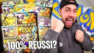 La collection la plus dure &agrave; compl&eacute;ter de Pok&eacute;mon Pocket ! (30 jours pour y arriver)