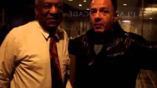 BILL COSBY