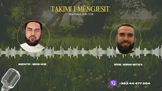 Hoxh Burhan Mustafa - Vlera e Haxhit