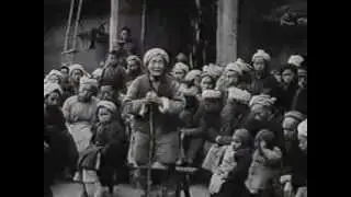 Communist China's Land Reform