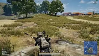 #Chickenforcharity Game 1 - Splash Damage Chicken Dinner!